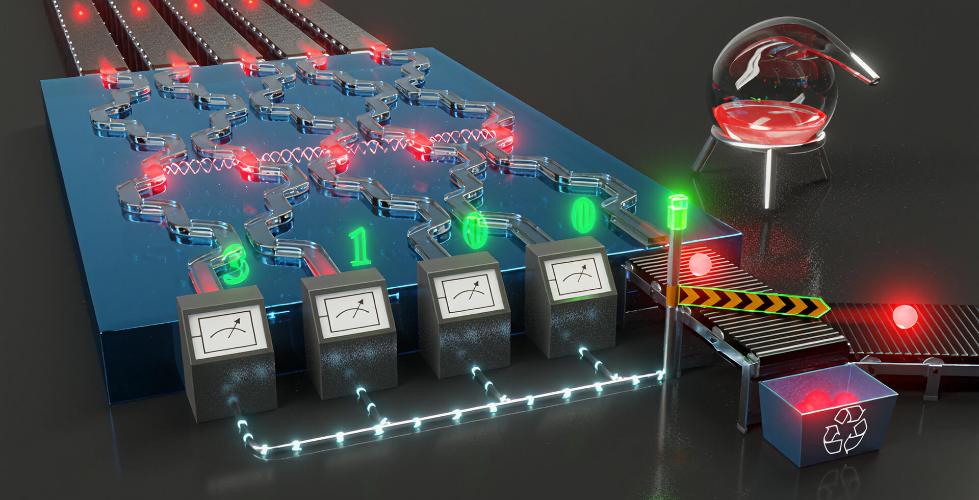 Quix Quantum milestone news