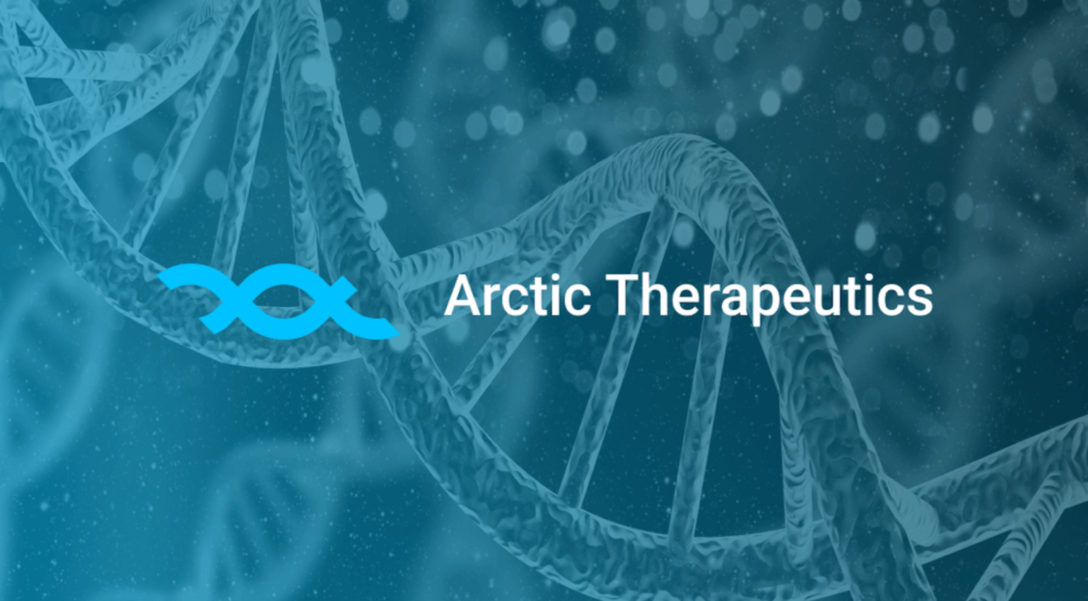 Arctic Therapeutics investment