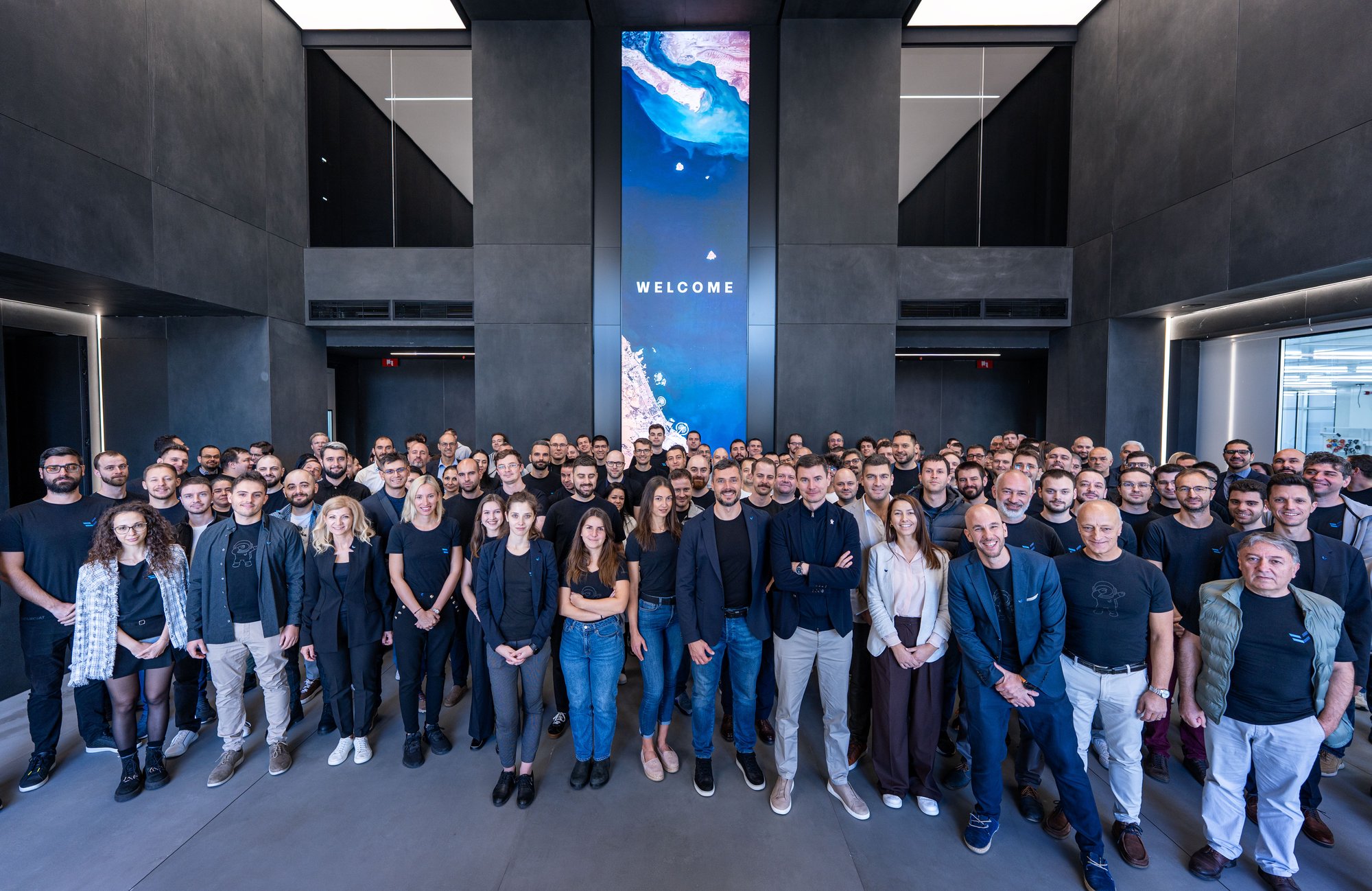 EnduroSat raises 89.9M EUR