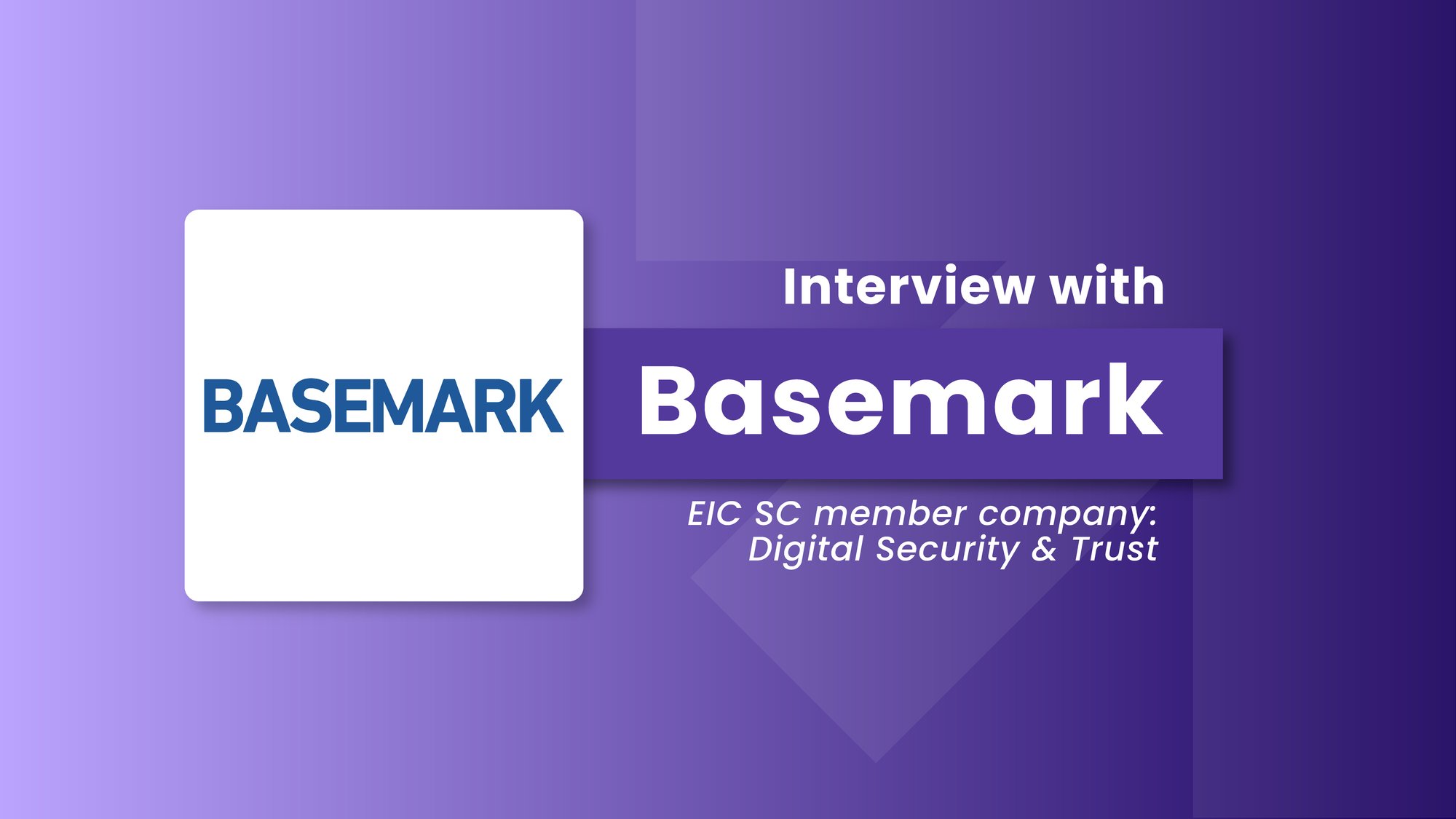 Basemark interview