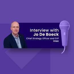 EIC SC_ IF interview_Jo De Boeck_imec)_Thumbnail