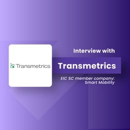 EIC SC_ Transmetrics – Smart Mobility_Thumbnail