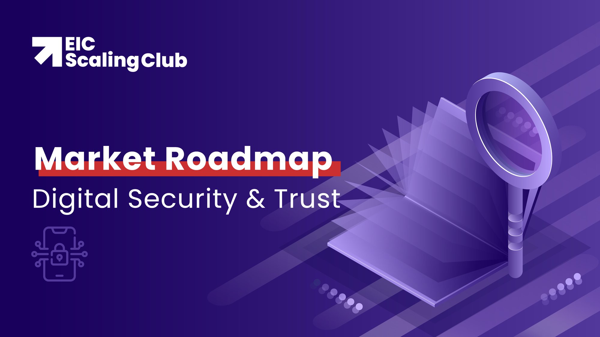 Digital Security and Trust_market roadmap