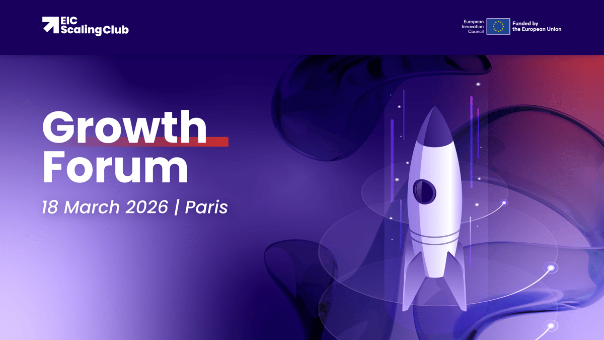 EIC SC_Growth Forum_Event Materials Proposal_V1 OCT-01-1