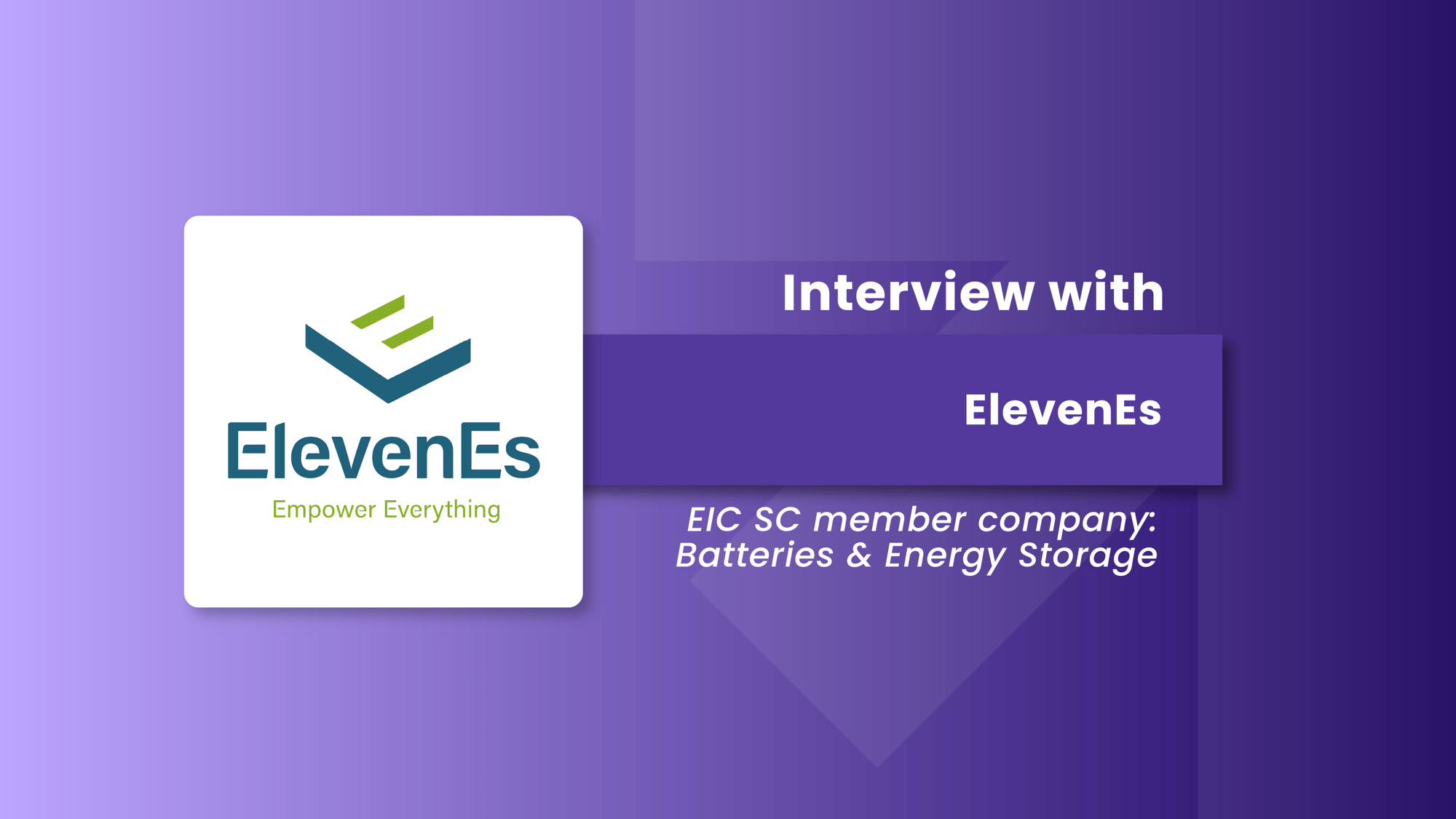 Interview_ElevenEs