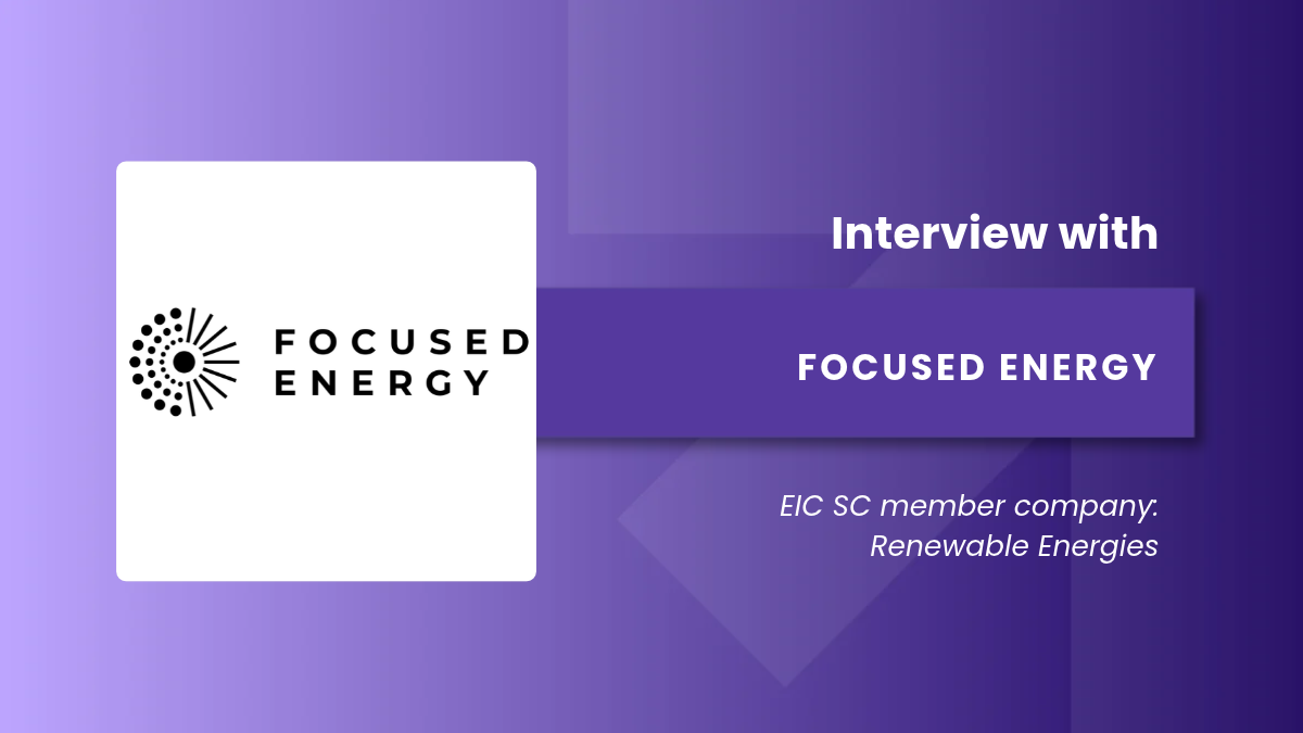 EIC SC_InterviewMemberCompany_ Focused Energy_banner-1