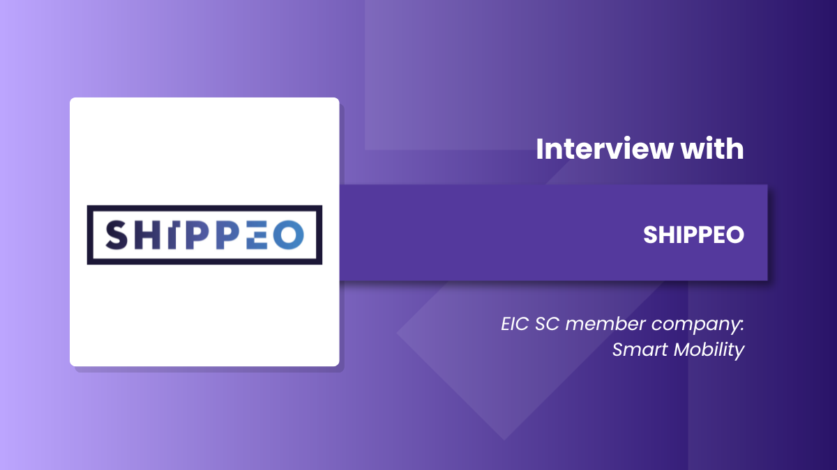 EIC SC_InterviewMemberCompany_ SHIPPEO_banner