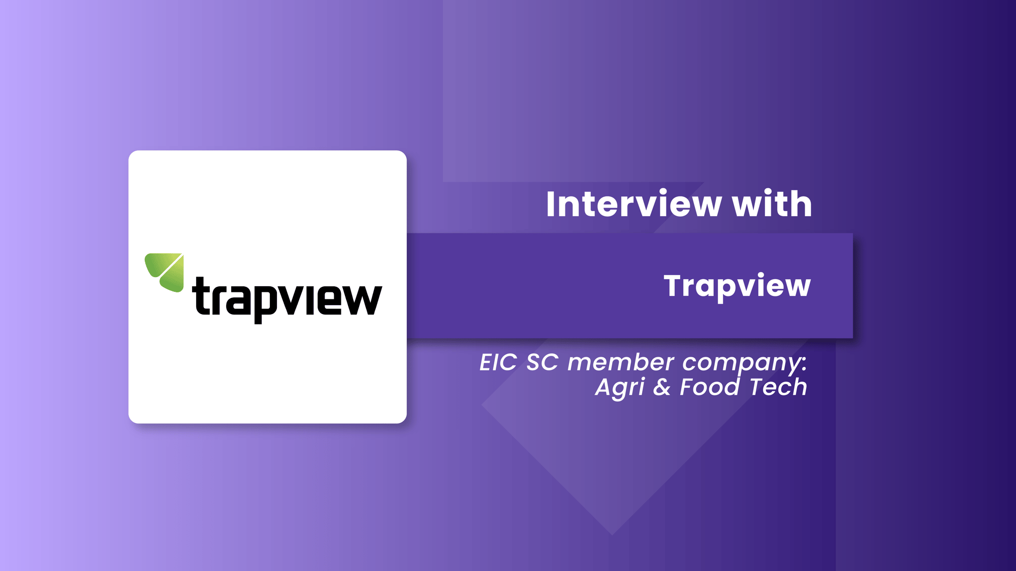 Trapview_video_interview
