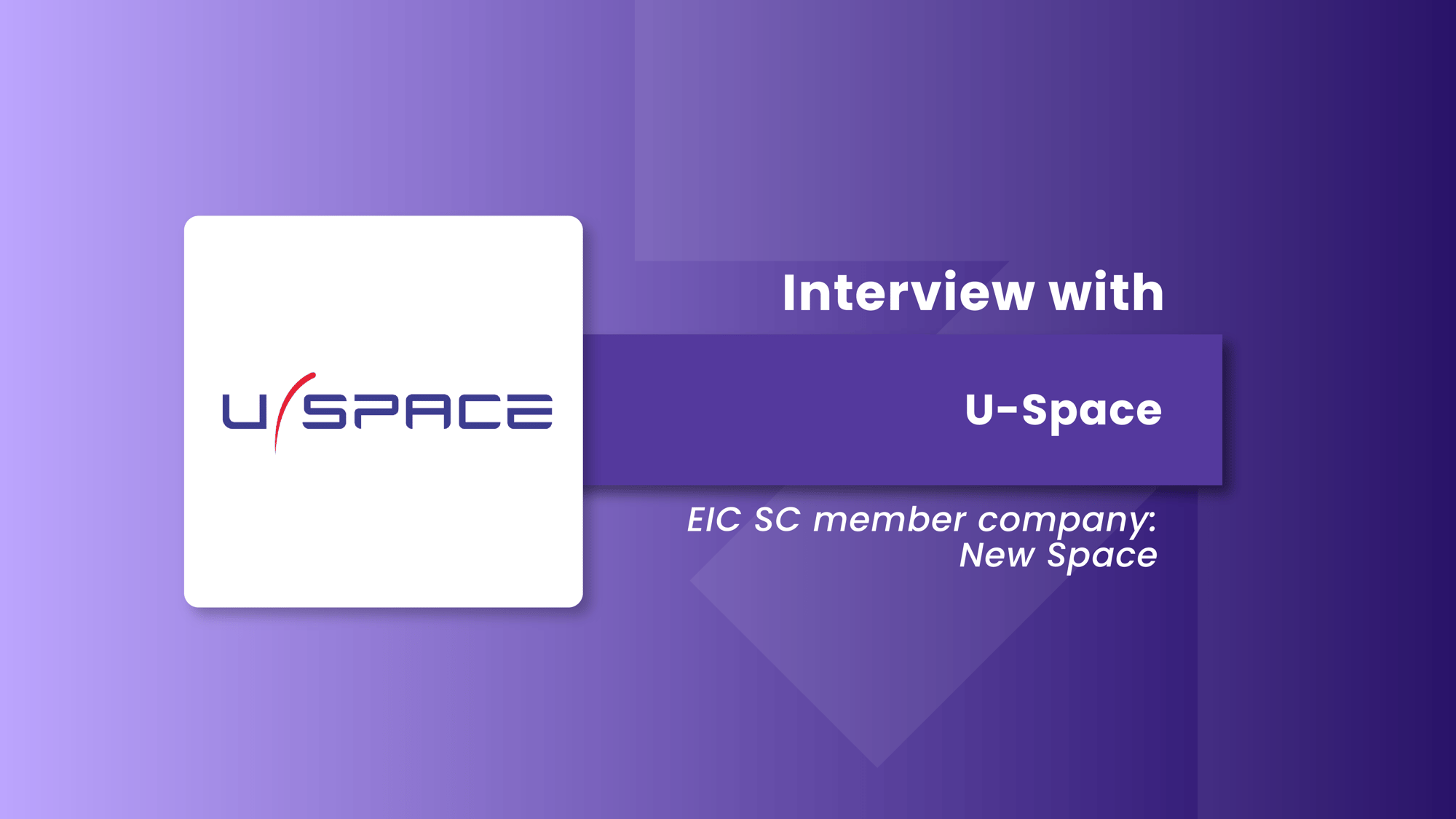 U-Space_interview