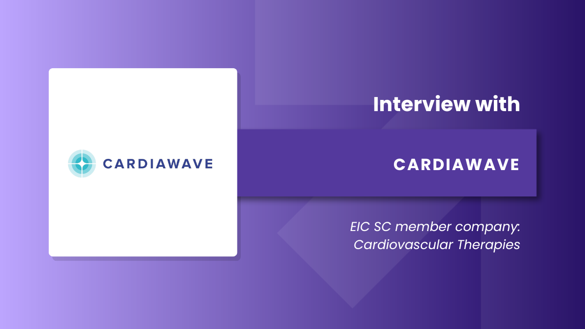 EIC SC_InterviewMemberCompany_Cardiawave_banner