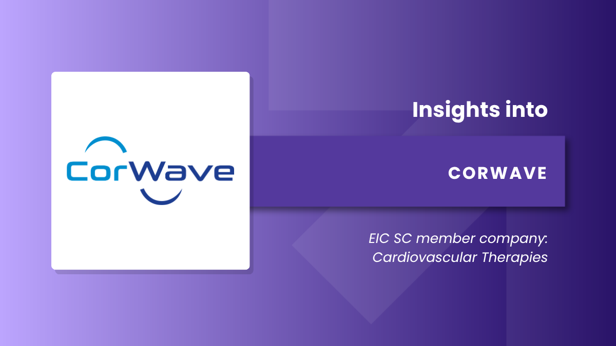 EIC SC_InterviewMemberCompany_CorWave_banner
