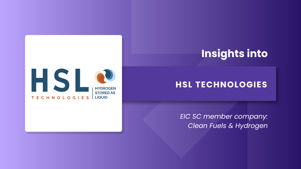 EIC SC_InterviewMemberCompany_HSL Technologies_banner