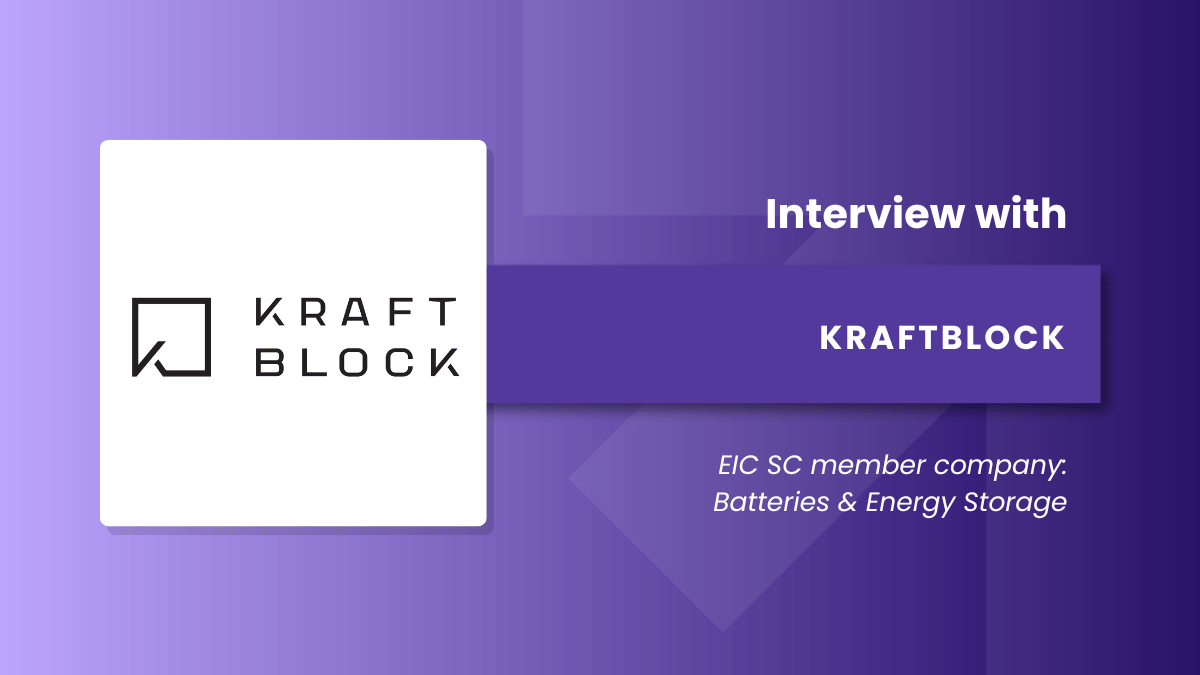 EIC SC_InterviewMemberCompany_Kraftblock_banner