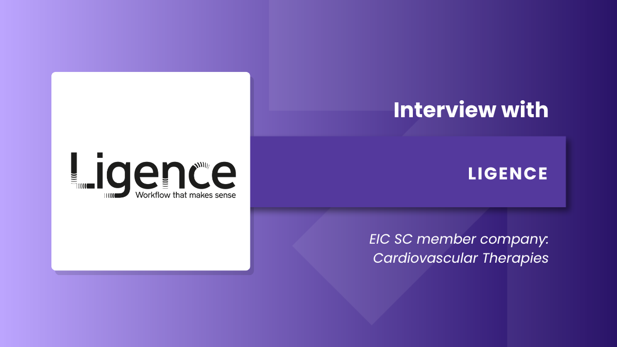 Ligence_interview
