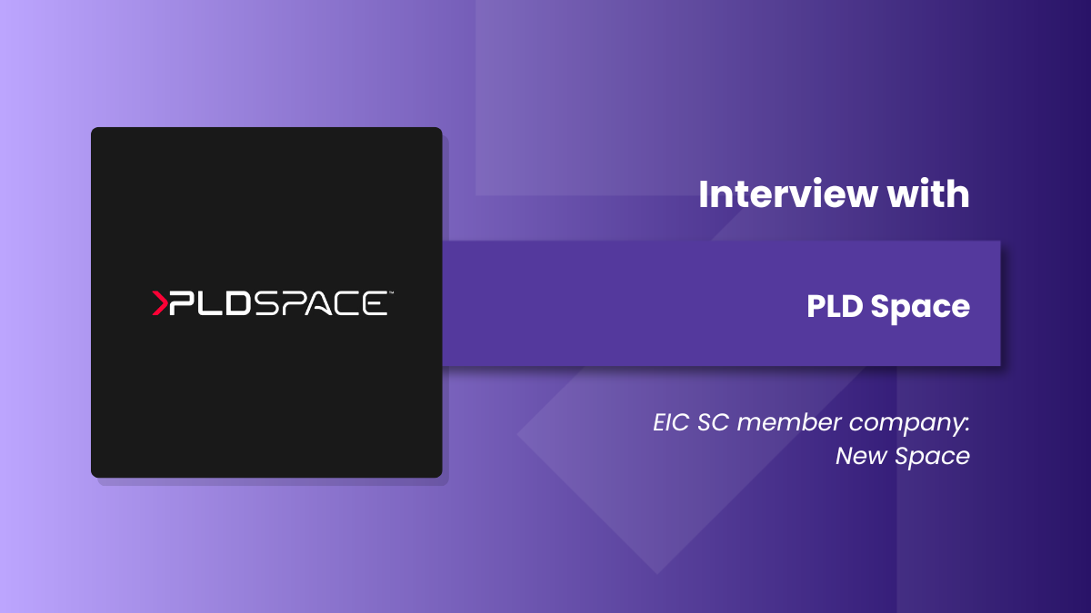 PLD Space_interview