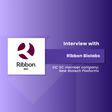 EIC SC_InterviewMemberCompany_RibbonBiolabs_SMPost