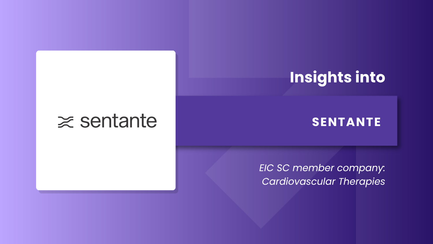 EIC SC_InterviewMemberCompany_Sentante _banner