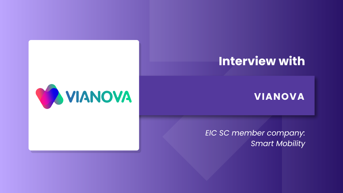 EIC SC_InterviewMemberCompany_Vianova_banner