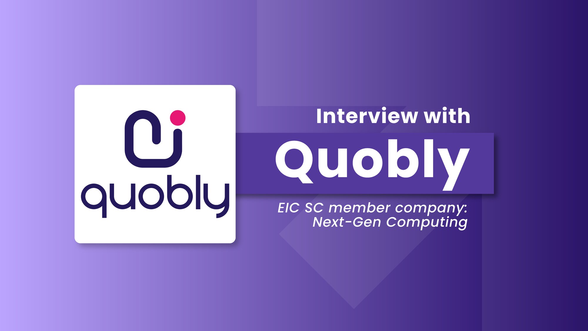 EIC SC_Quobly – Next-Gen Computing_blogpost banner