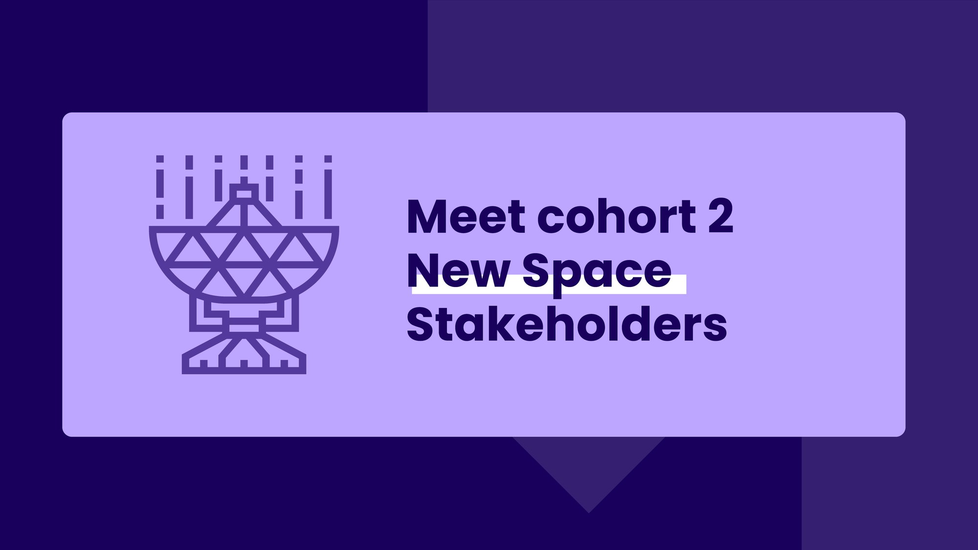 EIC SC_ 2 cohort_ Stakeholders_newspace_banner