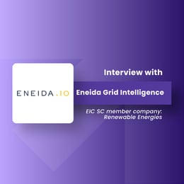 EIC SC_Eneida Grid Intelligence_Interview_Company_Thumbnail