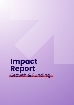 IMPACT REPORT IMPACT REPORT
