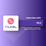 EIC SC_InterviewMemberCompany_ Tilkal_thumbnail