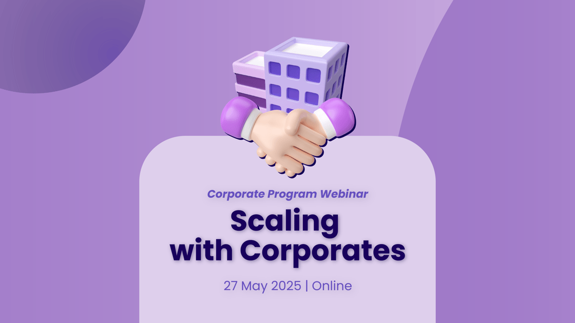 [WEBINAR] ScalingwithCorporates_Banner
