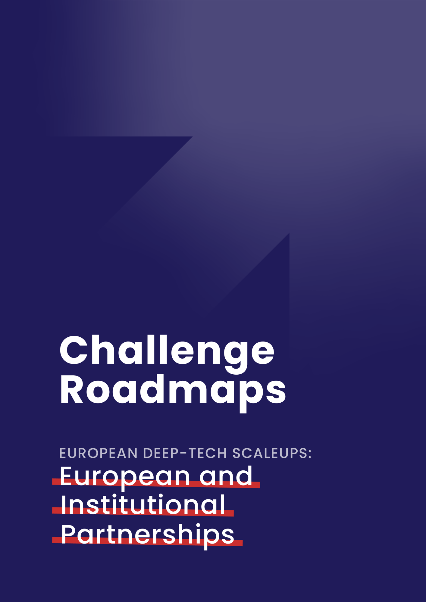 EIC_SC_WebsiteReportsThumbs_. European and Institutional Partnerships