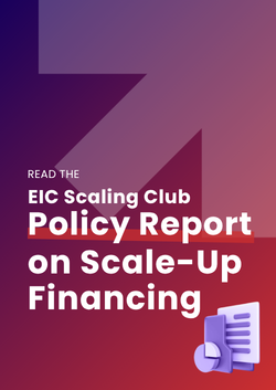 Scaleup Financing (1)