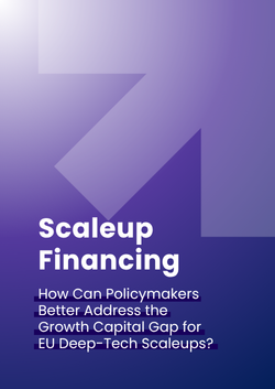 Scaleup Financing Scaleup Financing