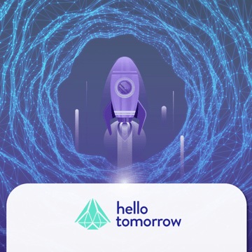 EIC Scaling Club Investor Introduction Sprint-2