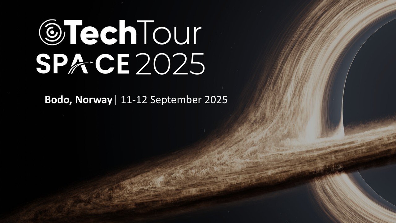 TTSpace25