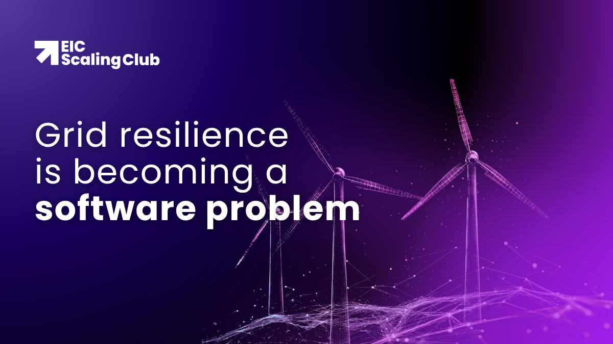 Grid resilience is becoming a software problem_blogpost banner