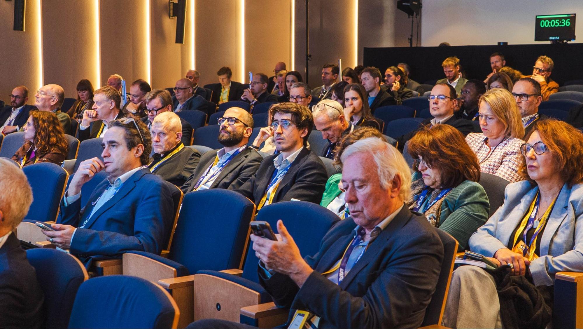 Growth-forum-audience