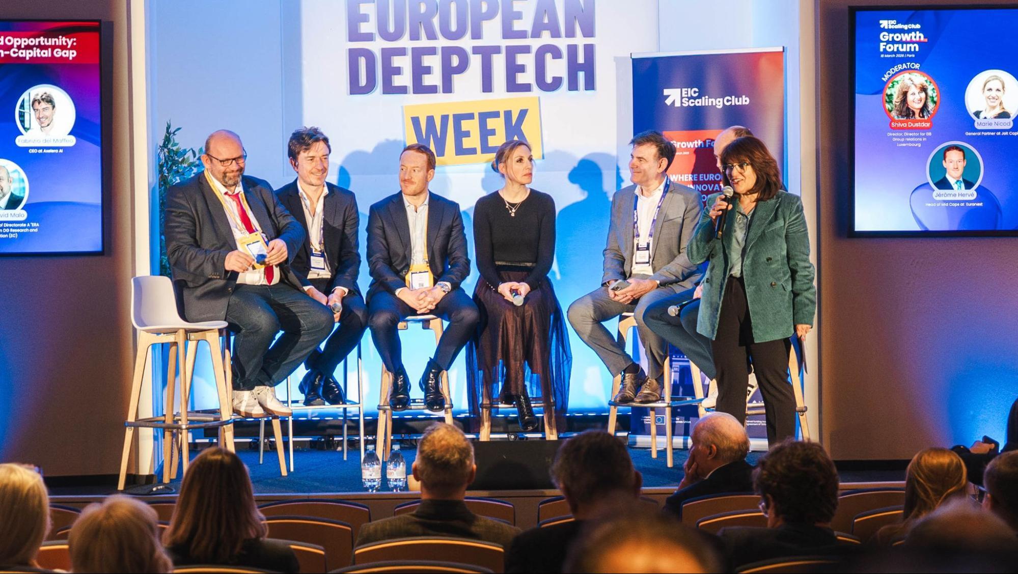 Growth-forum-capital-gap