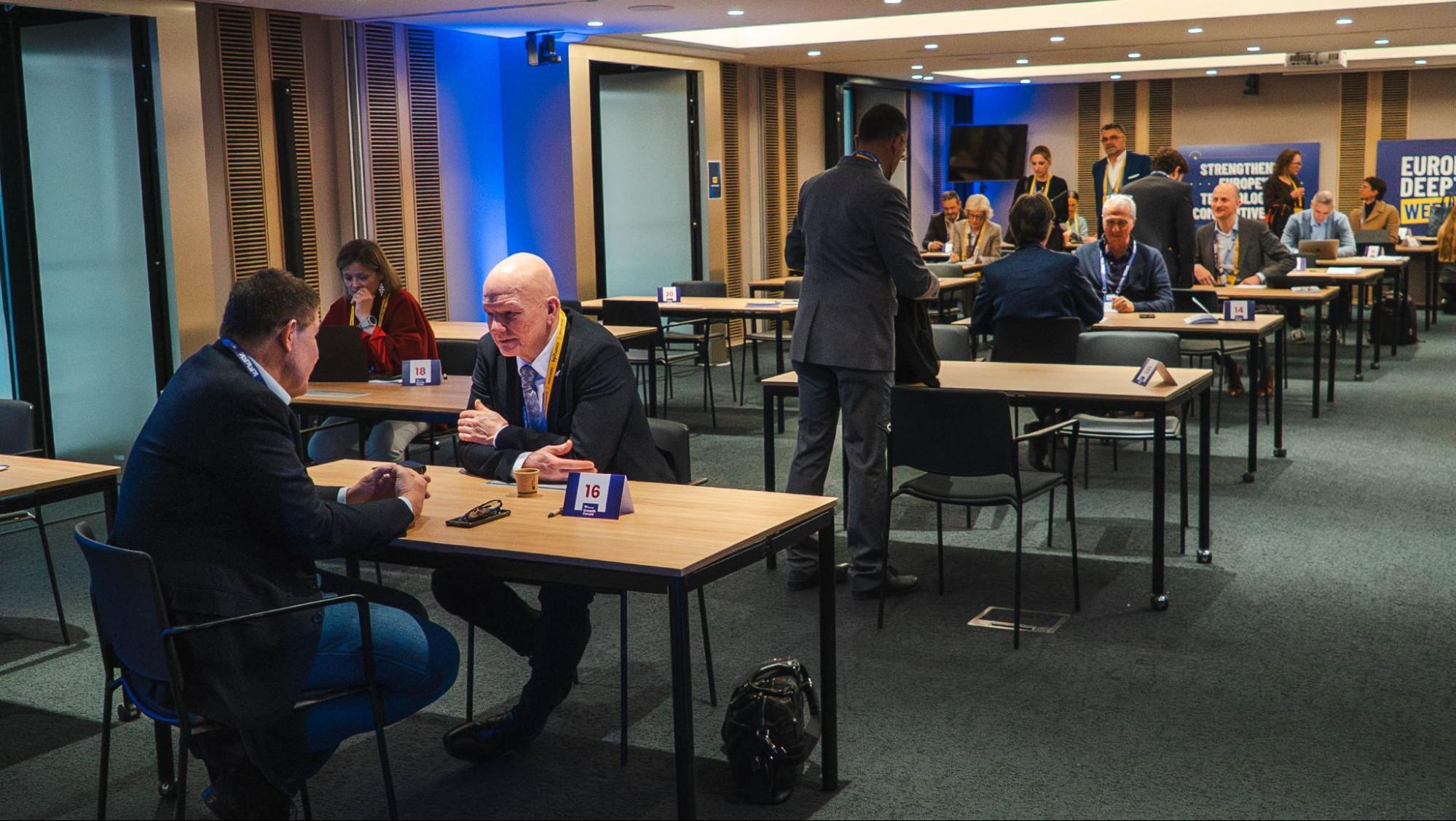 Growth-forum-meetings