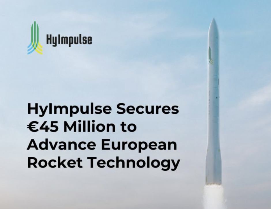HyImpulse funding news