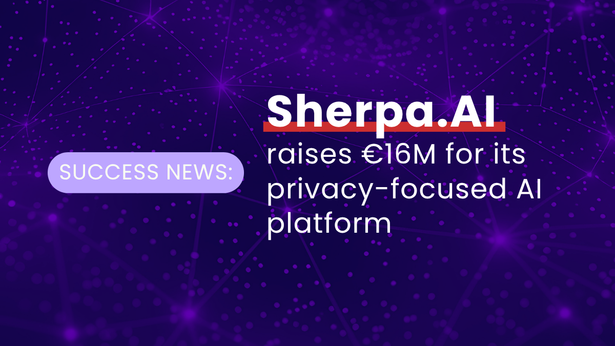 Success news_Sherpa.ai_blogpost banner