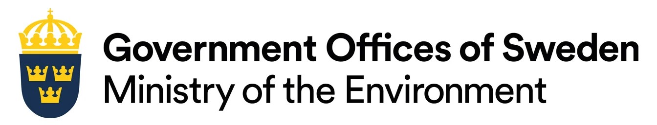 Sweden Ministry of Environment