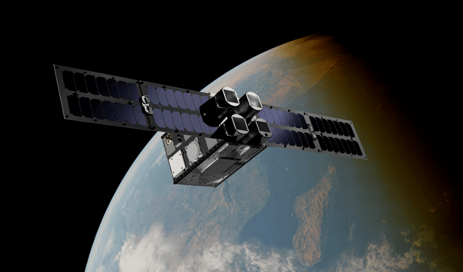 U-Space_24M_funding round