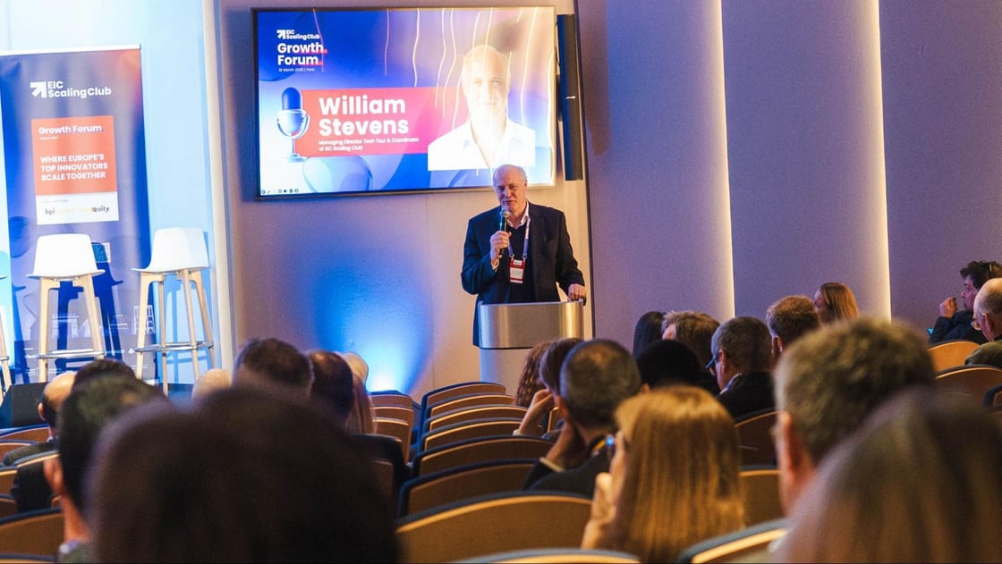 William-Growth-Forum