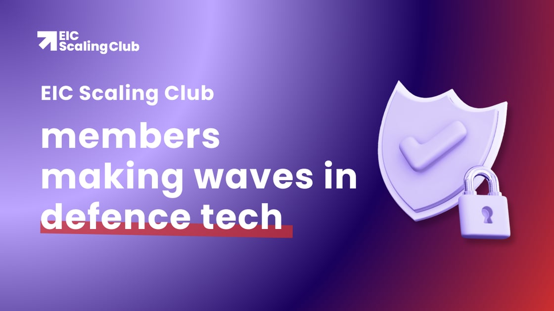 _EIC SC companies in defence