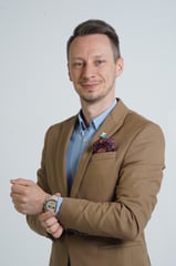 Mentor's Image