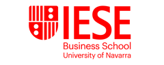 IESE logo