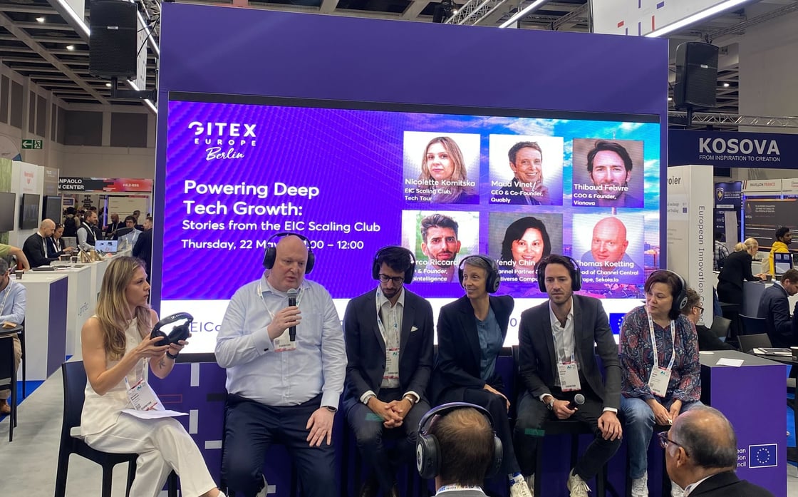 scaling-club-gitex