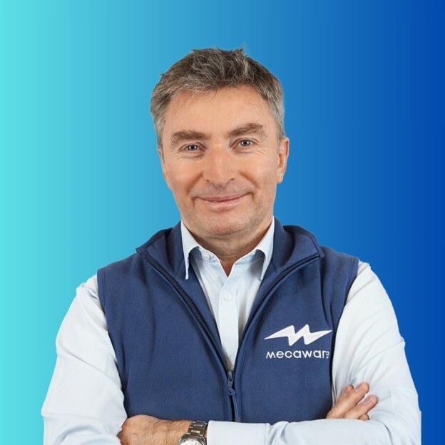 Arnaud Villers