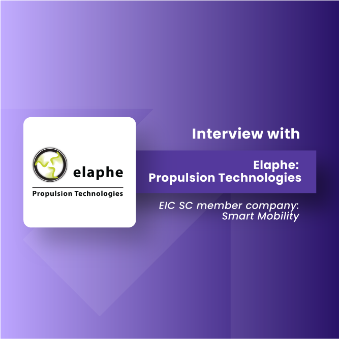 Elaphe interview