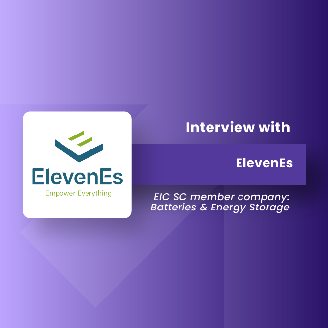 ElevenES interview