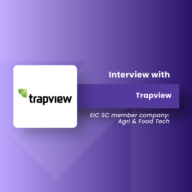 Trapview video interview